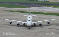 卡塔尔的空运价格寻找航空零售解决之道 航司不应以亚马逊为目标