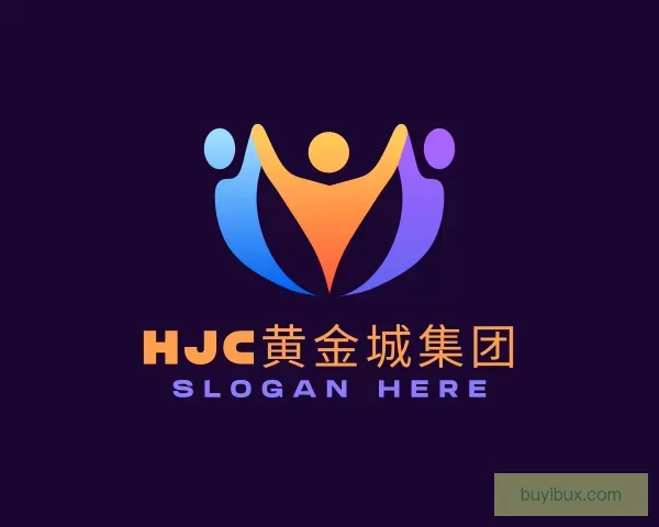 发现HJC黄金城集团